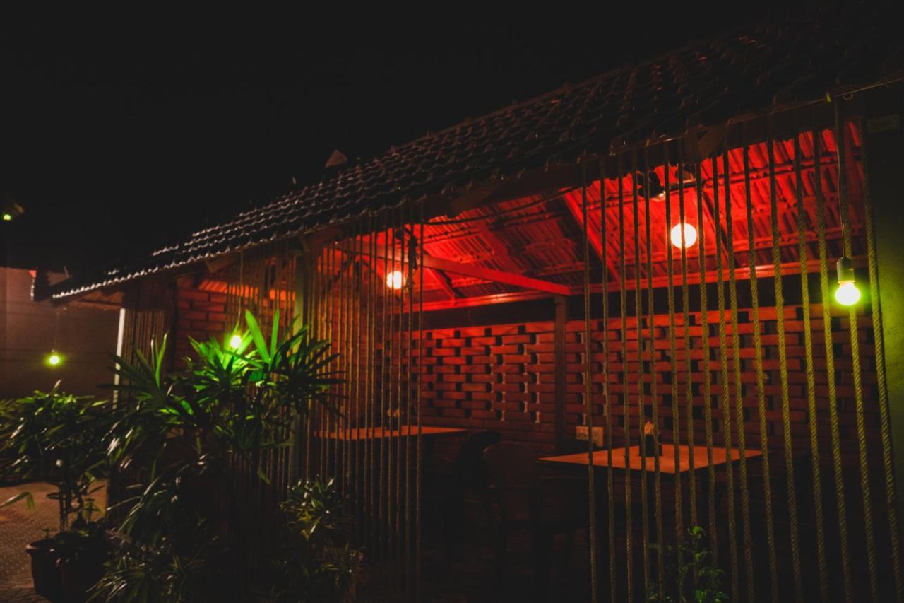 Hotel Southern Heritage Udupi Exterior foto